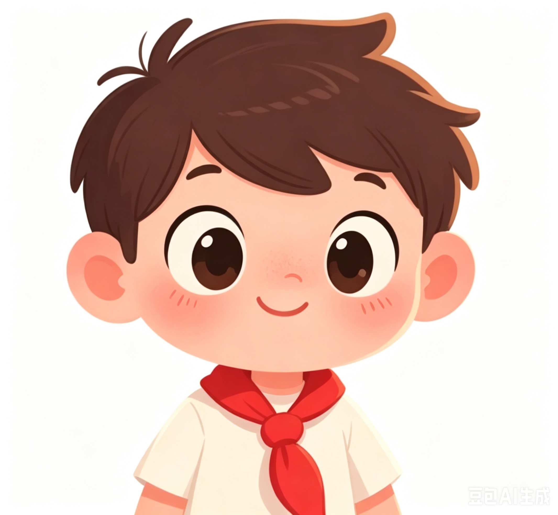 男宝头像